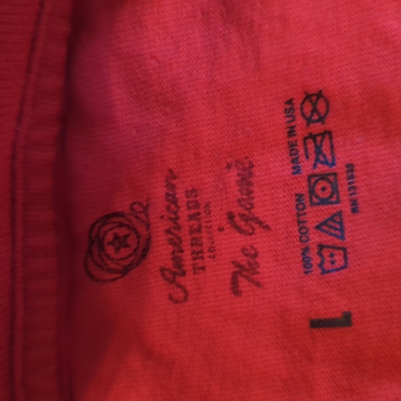 NC State WolfPack Bundle Sz L - Picture 6 of 6